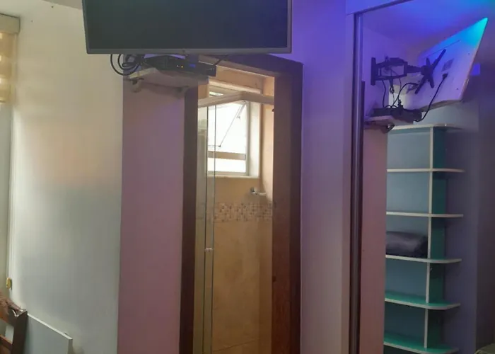 Suite Confortavel