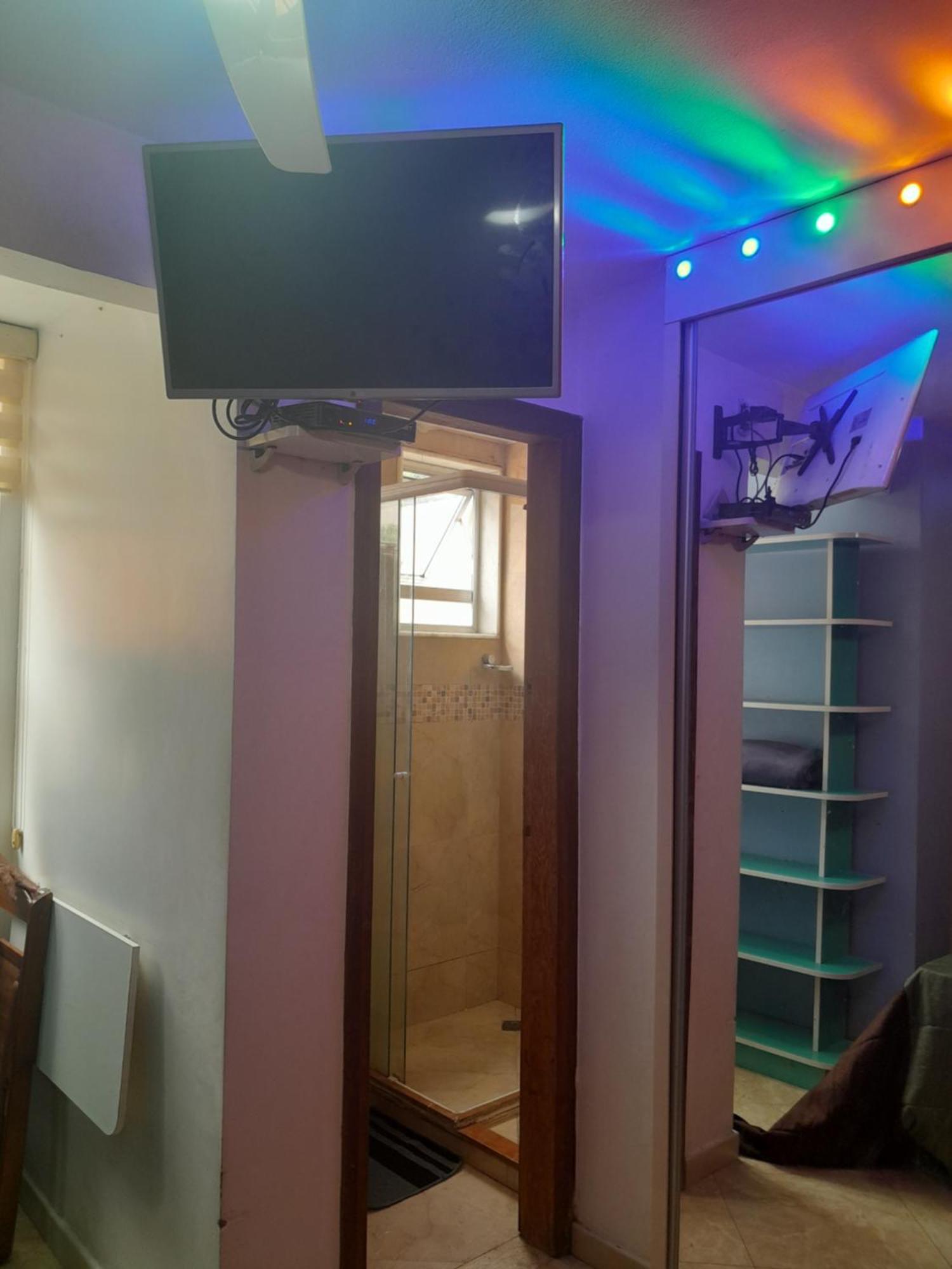 Confortavel Apartamento *