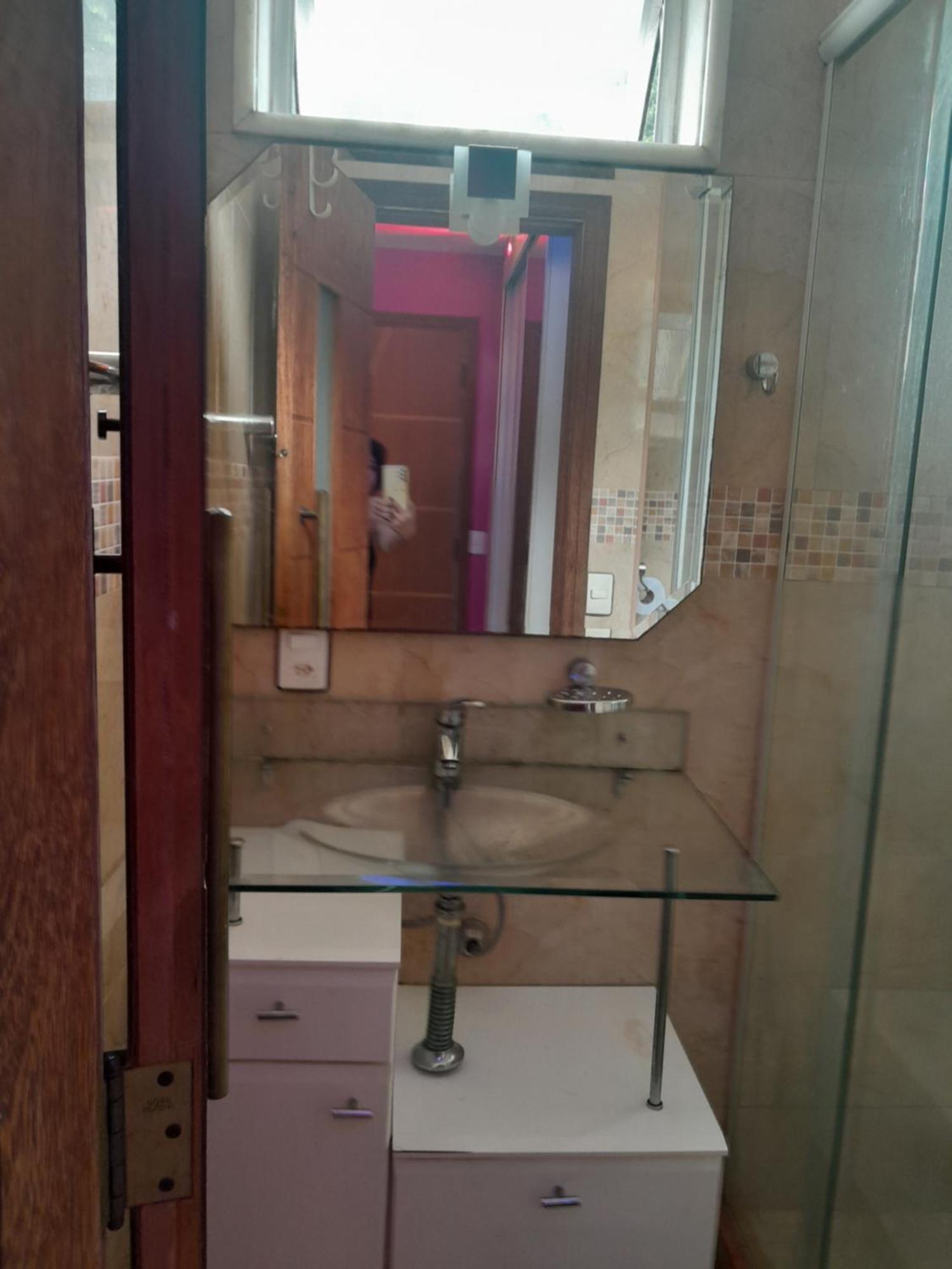 Confortavel Apartamento
