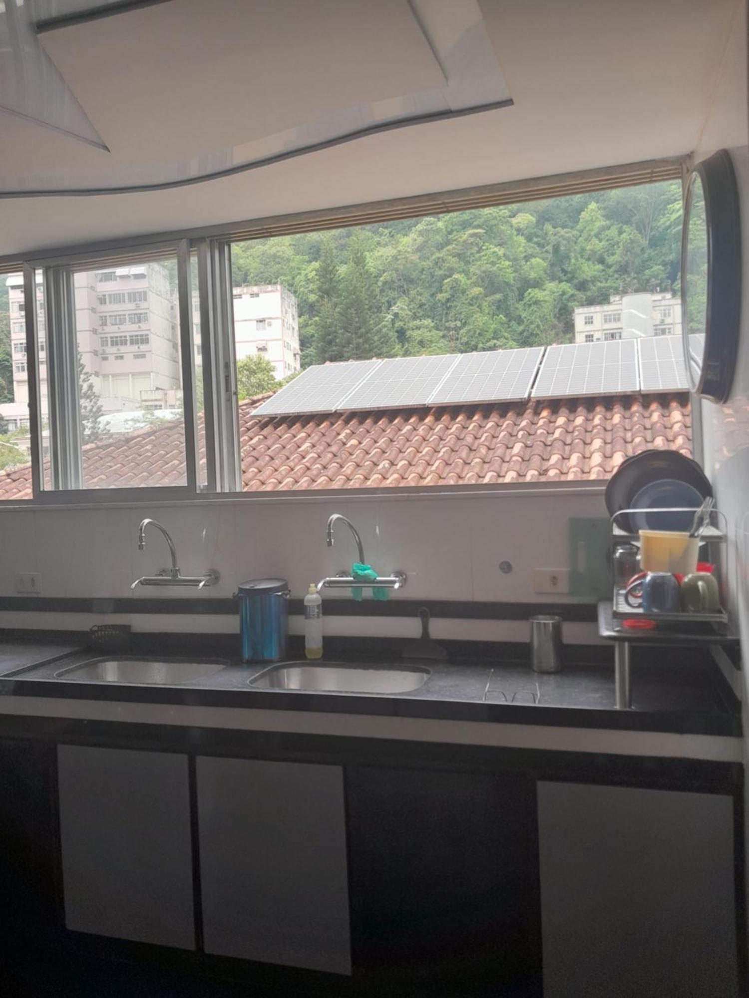 Apartamento Confortavel Rio de Janeiro
