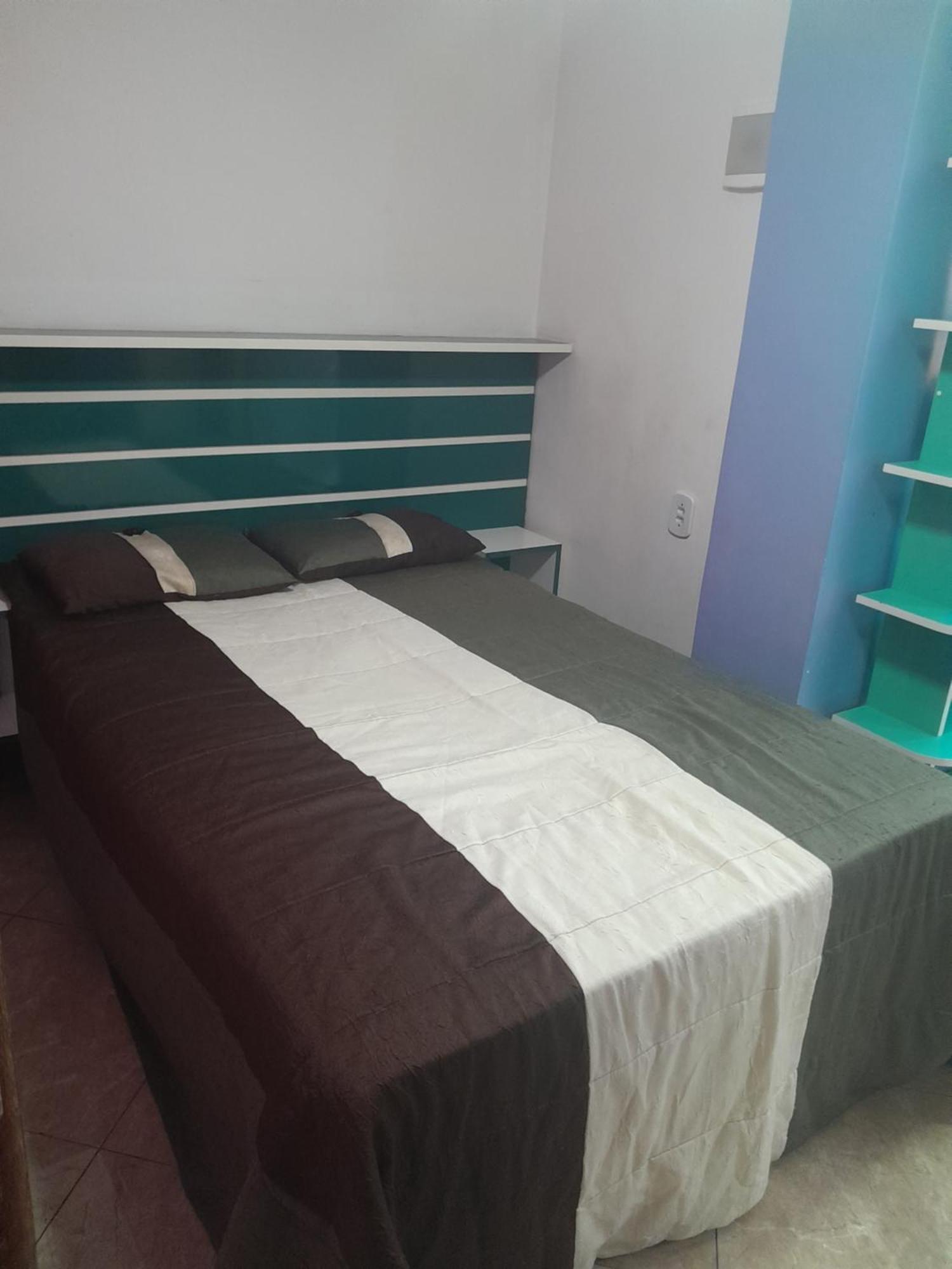 Apartamento Confortavel