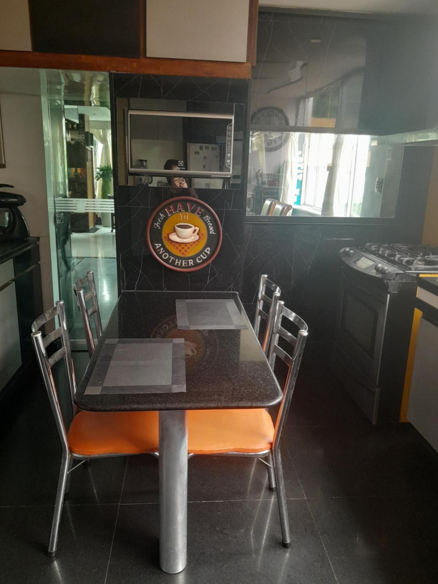 Apartamento Confortavel